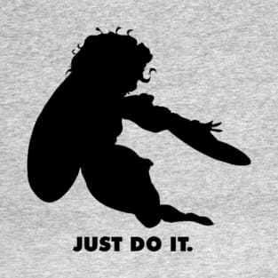 Just Do It Storm T-Shirt